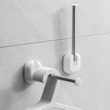 Maxbell Rotating Towel Hook Rod Rotatable Stainless Steel Multifunctional Wall Mount