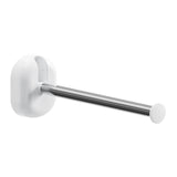 Maxbell Rotating Towel Hook Rod Rotatable Stainless Steel Multifunctional Wall Mount