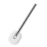 Maxbell Rotating Towel Hook Rod Rotatable Stainless Steel Multifunctional Wall Mount