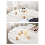 Maxbell Decorative Tray Vanity Tray Multipurpose Home Decor Ornaments Style A