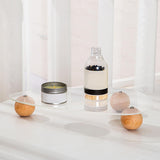 Maxbell Decorative Tray Vanity Tray Multipurpose Home Decor Ornaments Style A