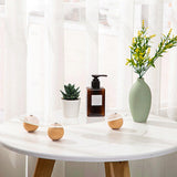 Maxbell Decorative Tray Vanity Tray Multipurpose Home Decor Ornaments Style A
