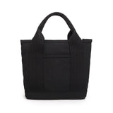 Maxbell Top Handle Women Shoulder Bag Organizer Durable for Beach Adult Teacher Green