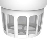 Maxbell Yogurt Strainer Food Strainer Nylon Mesh Strainer Household Kitchen Tool