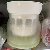 Maxbell Yogurt Strainer Food Strainer Nylon Mesh Strainer Household Kitchen Tool