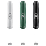 Maxbell Multipurpose Milk Frother Handheld Kitchen Tool for Matcha Hot Chocolate