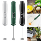 Maxbell Multipurpose Milk Frother Handheld Kitchen Tool for Matcha Hot Chocolate
