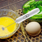 Maxbell Multipurpose Milk Frother Handheld Kitchen Tool for Matcha Hot Chocolate