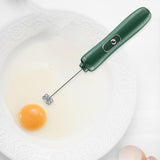 Maxbell Multipurpose Milk Frother Handheld Kitchen Tool for Matcha Hot Chocolate