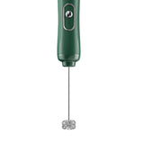 Maxbell Multipurpose Milk Frother Handheld Kitchen Tool for Matcha Hot Chocolate