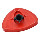 Maxbell mop Replacement Head Base Cleaner Fitments Replace Practical Reusable
