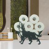 Maxbell Napkin Paper Storage Shelf Decoration for Bedroom Dormitory Living Room