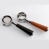Maxbell Espresso Machine Portafilter Reusable Filter Coffee Handling Accessories Style C