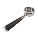 Maxbell Espresso Machine Portafilter Reusable Filter Coffee Handling Accessories Style C
