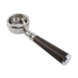 Maxbell Espresso Machine Portafilter Reusable Filter Coffee Handling Accessories Style C