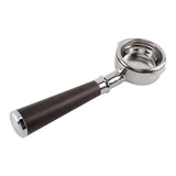 Maxbell Espresso Machine Portafilter Reusable Filter Coffee Handling Accessories Style C