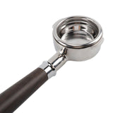 Maxbell Espresso Machine Portafilter Reusable Filter Coffee Handling Accessories Style C