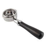 Maxbell Espresso Machine Portafilter Reusable Filter Coffee Handling Accessories Style D