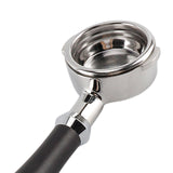 Maxbell Espresso Machine Portafilter Reusable Filter Coffee Handling Accessories Style D