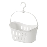 Maxbell Hanging Storage Basket Large Capacity for Organization Dorm Room