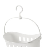 Maxbell Hanging Storage Basket Large Capacity for Organization Dorm Room