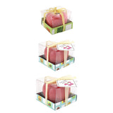 Maxbell Creative Holiday Eve Candle Home Fragrance for Holiday Arrangement Wedding S