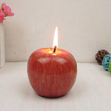 Maxbell Creative Holiday Eve Candle Home Fragrance for Holiday Arrangement Wedding S