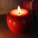 Maxbell Creative Holiday Eve Candle Home Fragrance for Holiday Arrangement Wedding S