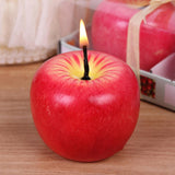 Maxbell Creative Holiday Eve Candle Home Fragrance for Holiday Arrangement Wedding M