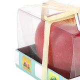 Maxbell Creative Holiday Eve Candle Home Fragrance for Holiday Arrangement Wedding M