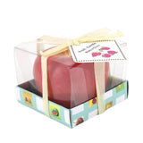 Maxbell Creative Holiday Eve Candle Home Fragrance for Holiday Arrangement Wedding L