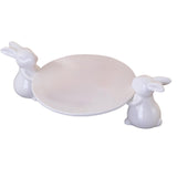 Maxbell Cake Display Decor Stand Durable Multipurpose for Living Room Parties Baking