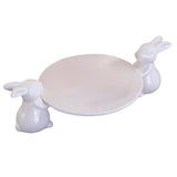 Maxbell Cake Display Decor Stand Durable Multipurpose for Living Room Parties Baking