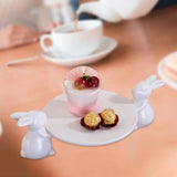 Maxbell Cake Display Decor Stand Durable Multipurpose for Living Room Parties Baking