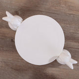 Maxbell Cake Display Decor Stand Durable Multipurpose for Living Room Parties Baking