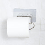 Maxbell Multipurpose Tissue Roll Holder Metal Frame for Bedroom Bathroom Kitchen S