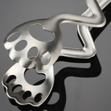 Maxbell Kitchen Clips Food Serving Clip Reusable for Grilling Barbecue Frying