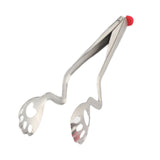 Maxbell Kitchen Clips Food Serving Clip Reusable for Grilling Barbecue Frying