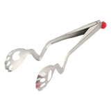 Maxbell Kitchen Clips Food Serving Clip Reusable for Grilling Barbecue Frying