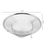 Maxbell Sink Drain Strainer Shower Drain Hole Filter for Kitchen Sink Bathroom