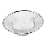 Maxbell Sink Drain Strainer Shower Drain Hole Filter for Kitchen Sink Bathroom
