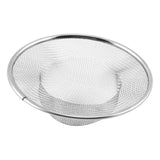 Maxbell Sink Drain Strainer Shower Drain Hole Filter for Kitchen Sink Bathroom