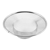 Maxbell Sink Drain Strainer Shower Drain Hole Filter for Kitchen Sink Bathroom