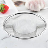 Maxbell Sink Drain Strainer Shower Drain Hole Filter for Kitchen Sink Bathroom