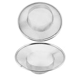 Maxbell Sink Drain Strainer Shower Drain Hole Filter for Kitchen Sink Bathroom