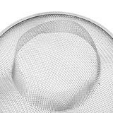 Maxbell Sink Drain Strainer Shower Drain Hole Filter for Kitchen Sink Bathroom