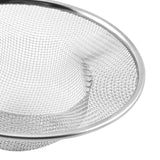 Maxbell Sink Drain Strainer Shower Drain Hole Filter for Kitchen Sink Bathroom