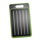 Maxbell Chopping Board Meat Thawing Plate for Thawing Food Without Electricity