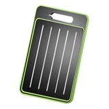 Maxbell Chopping Board Meat Thawing Plate for Thawing Food Without Electricity