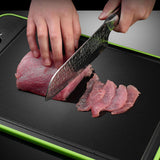 Maxbell Chopping Board Meat Thawing Plate for Thawing Food Without Electricity